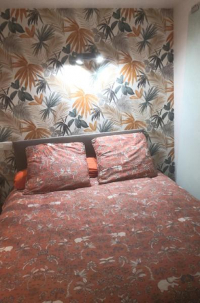 Appartement des Charmilles, Compiègne hyper-centre